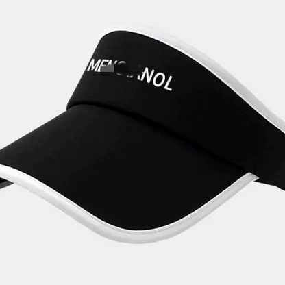 Versatile baseball cap