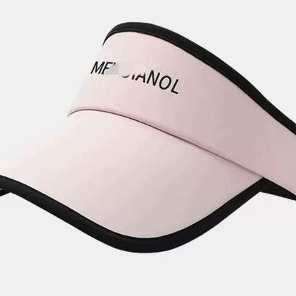 Versatile baseball cap