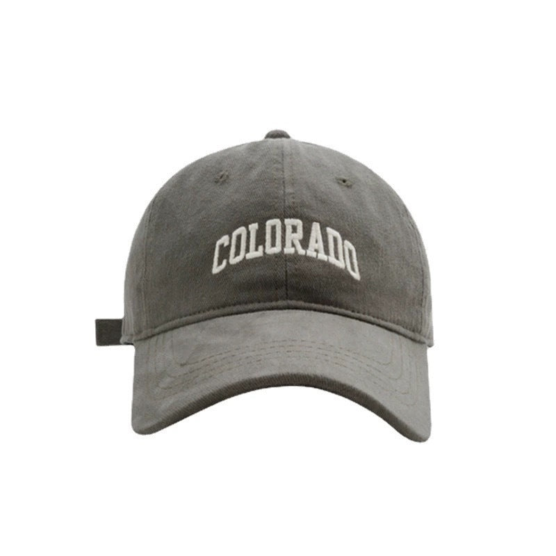 Versatile baseball cap