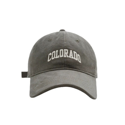 Versatile baseball cap