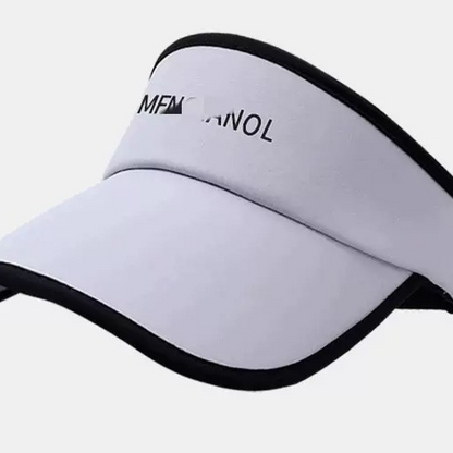 Versatile baseball cap