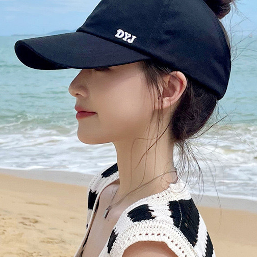 Versatile baseball cap