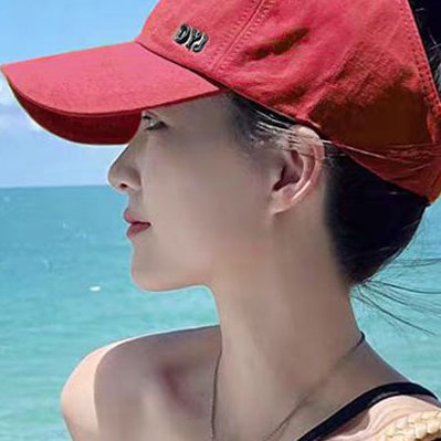 Versatile baseball cap