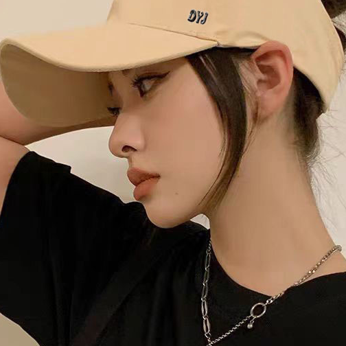 Versatile baseball cap