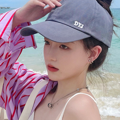 Versatile baseball cap