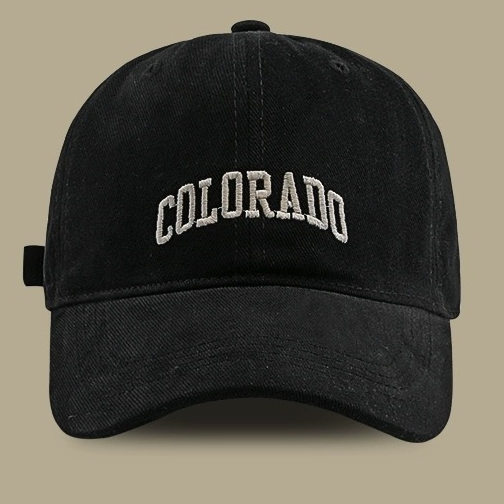 Versatile baseball cap