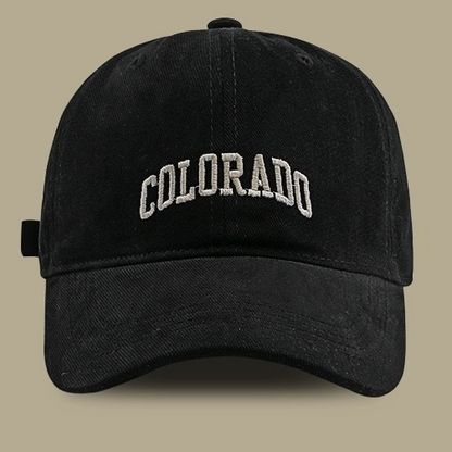Versatile baseball cap