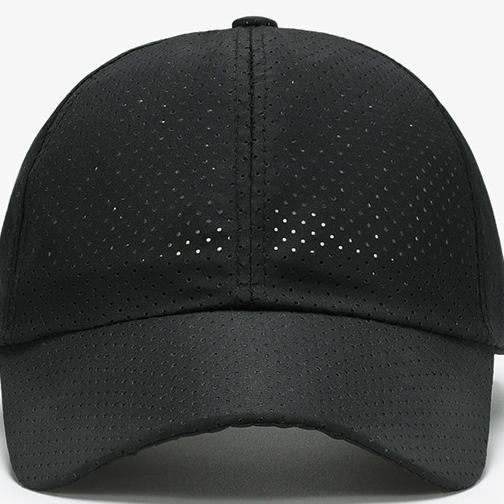 Versatile baseball cap