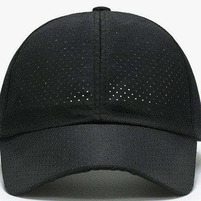 Versatile baseball cap