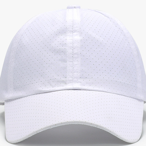 Versatile baseball cap