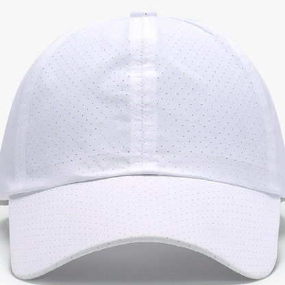 Versatile baseball cap