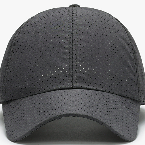 Versatile baseball cap