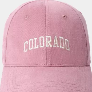 Versatile baseball cap