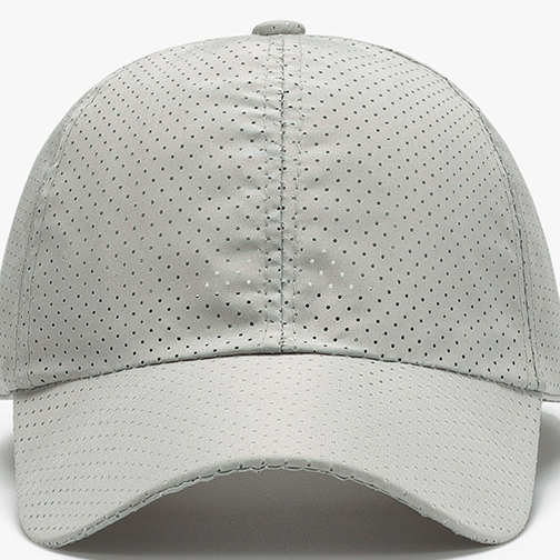 Versatile baseball cap