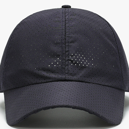 Versatile baseball cap