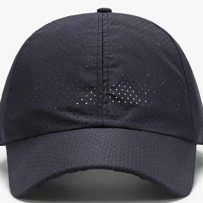 Versatile baseball cap