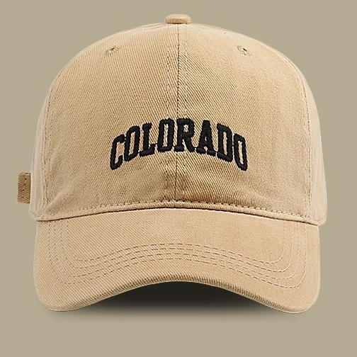 Versatile baseball cap