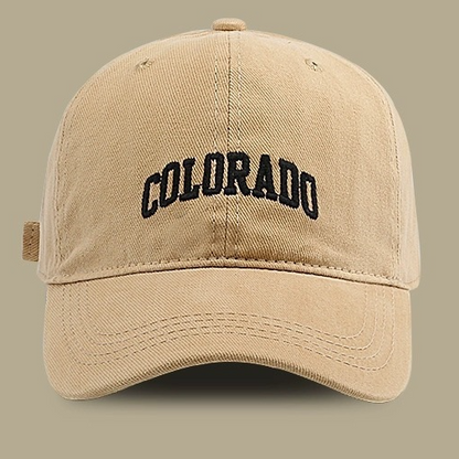 Versatile baseball cap