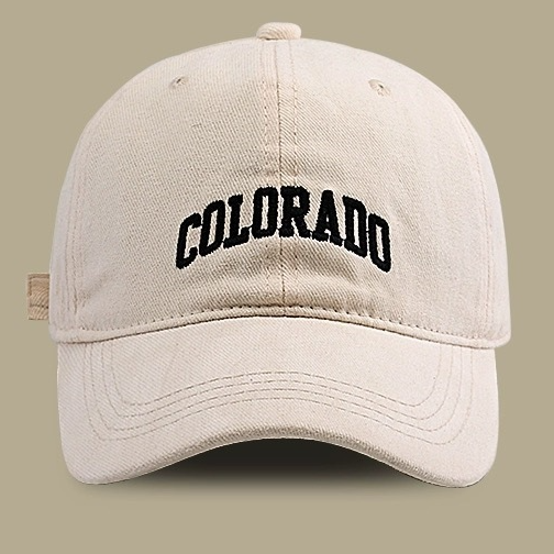Versatile baseball cap