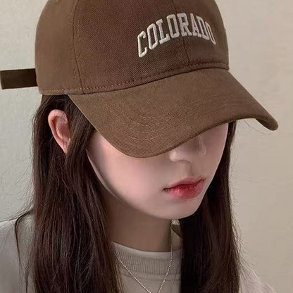 Versatile baseball cap