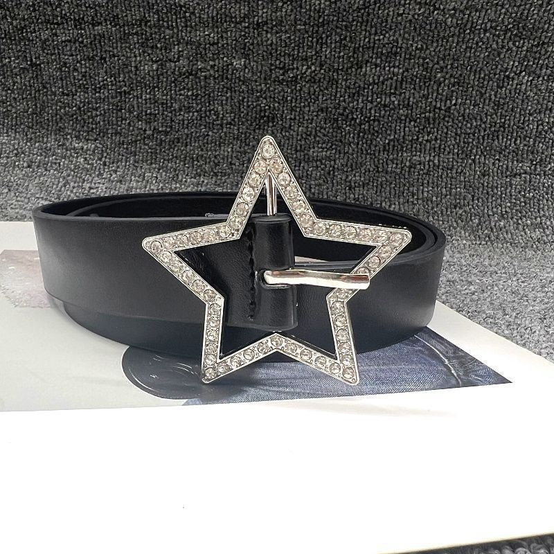 Versatile belt