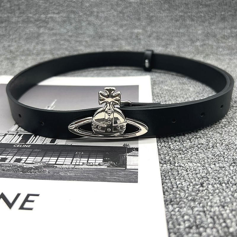 Versatile belt
