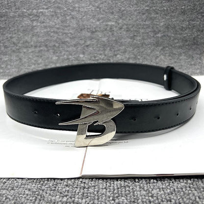 Versatile belt