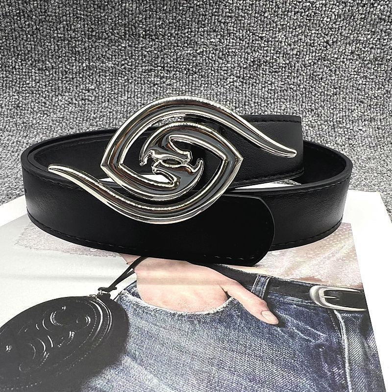 Versatile belt