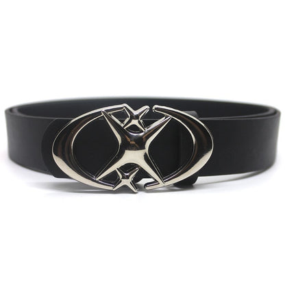 Versatile belt