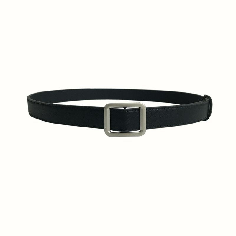 Versatile belt
