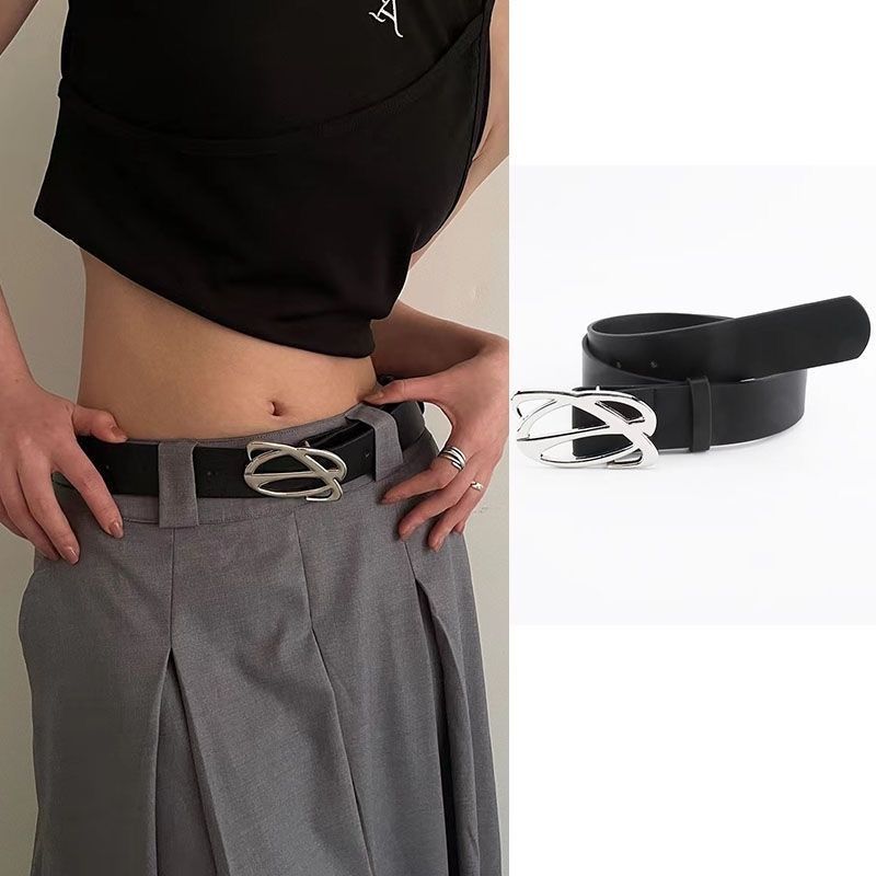 Versatile belt