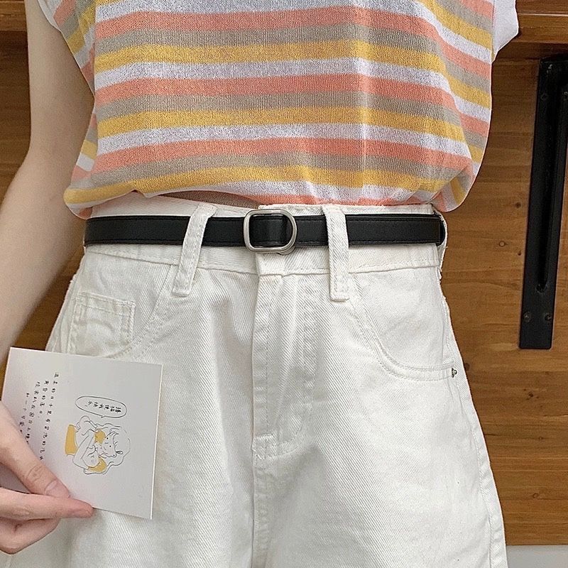 Versatile belt