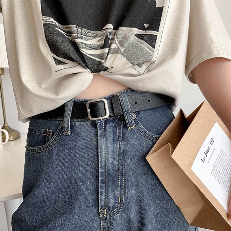 Versatile belt