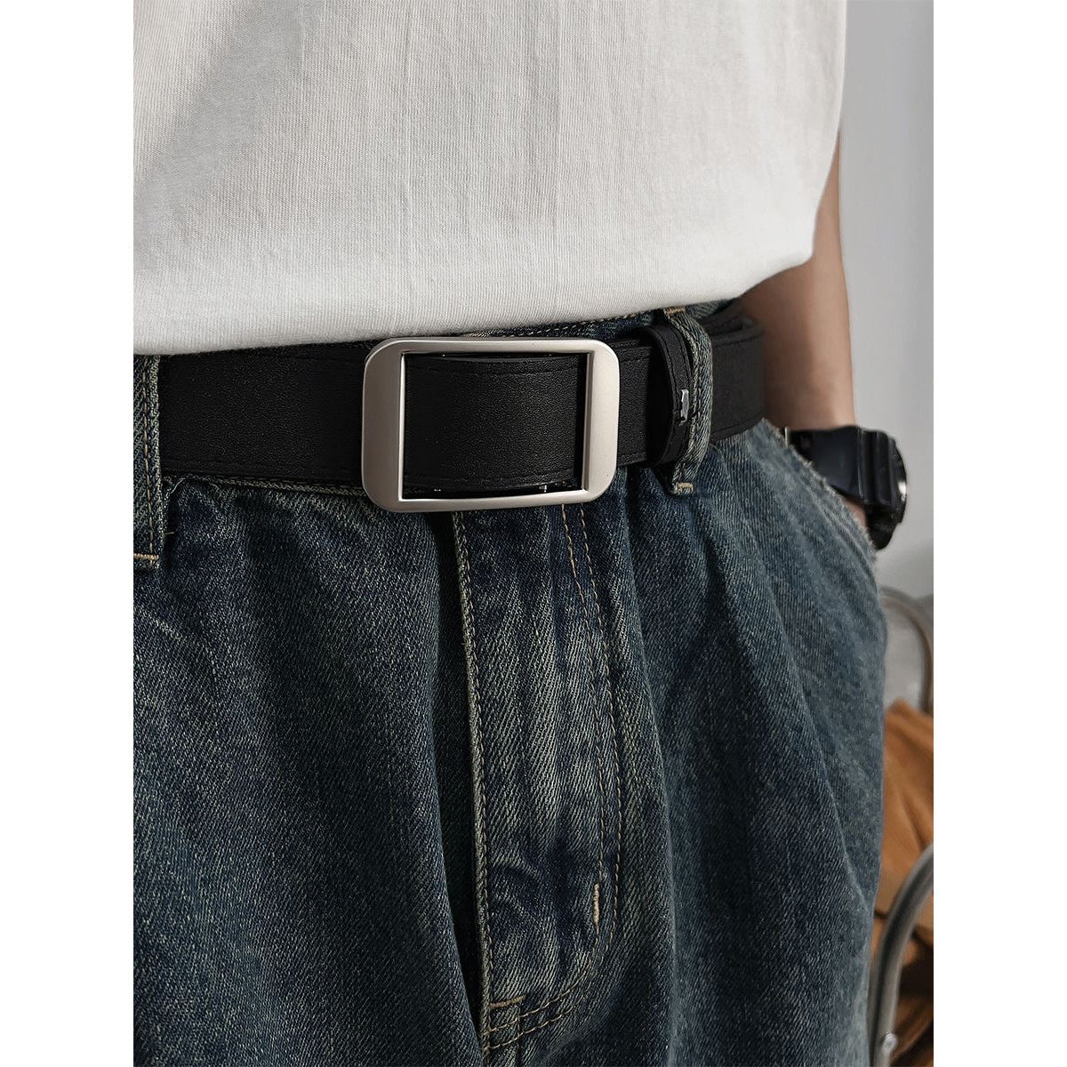 Versatile belt