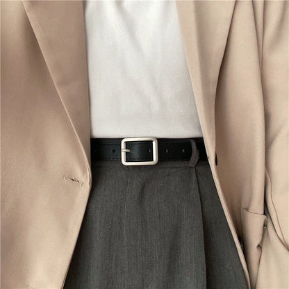 Versatile belt