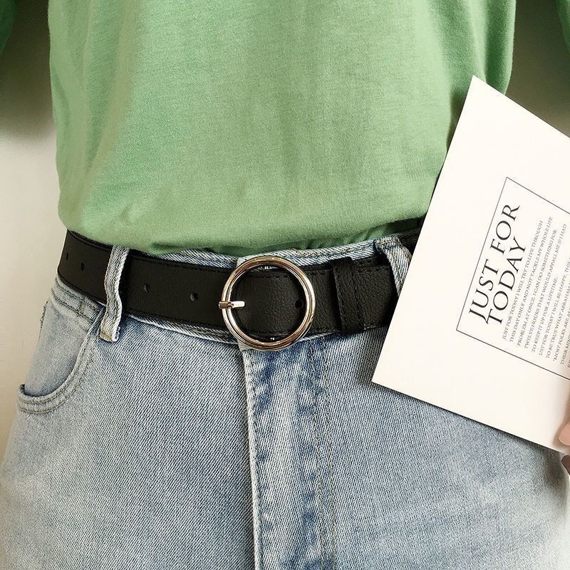 Versatile belt