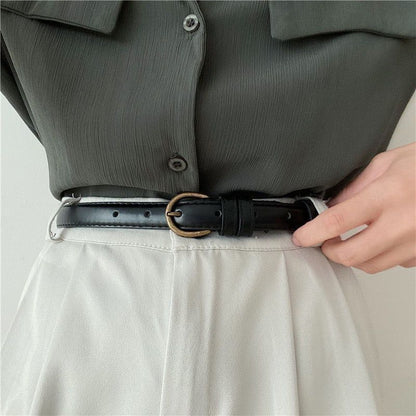 Versatile belt