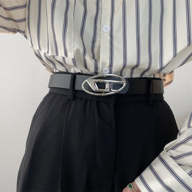 Versatile belt