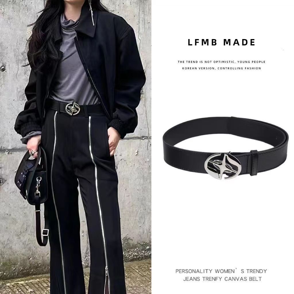 Versatile belt