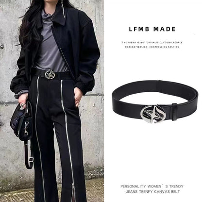 Versatile belt