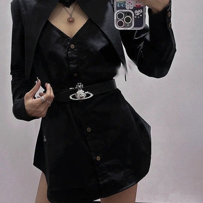 Versatile belt