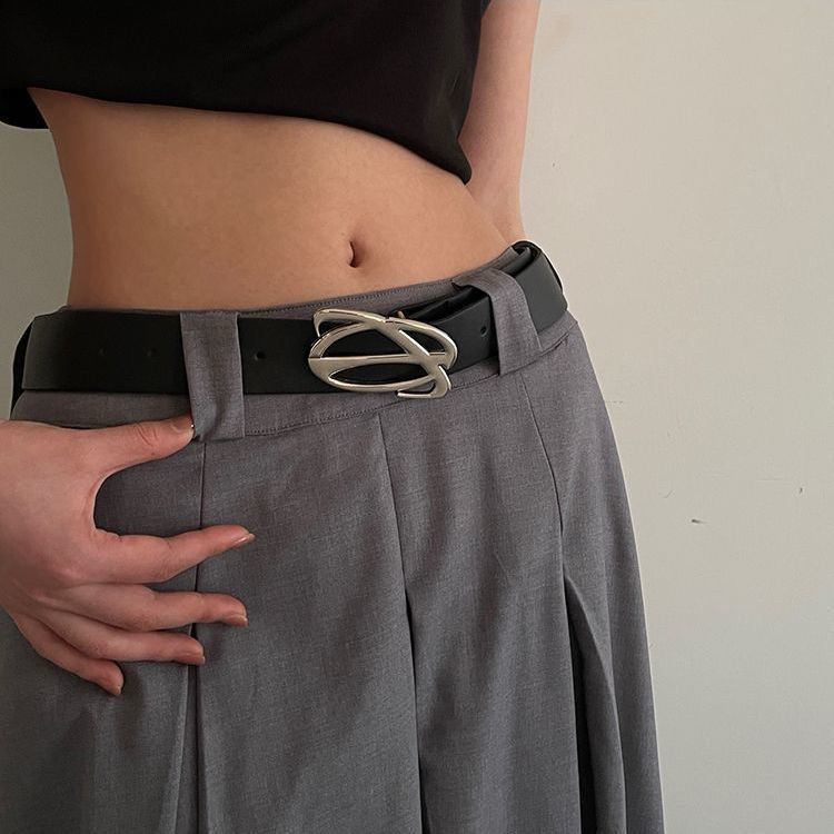 Versatile belt