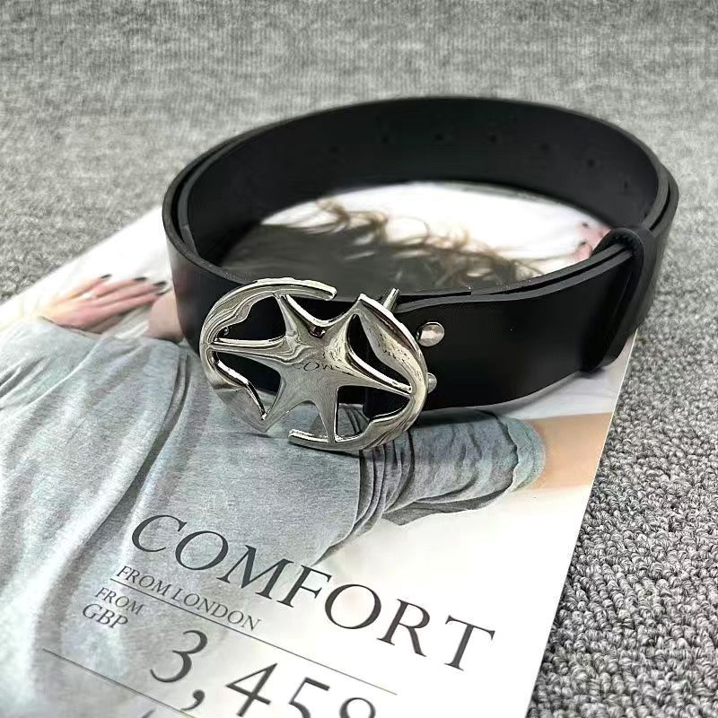 Versatile belt