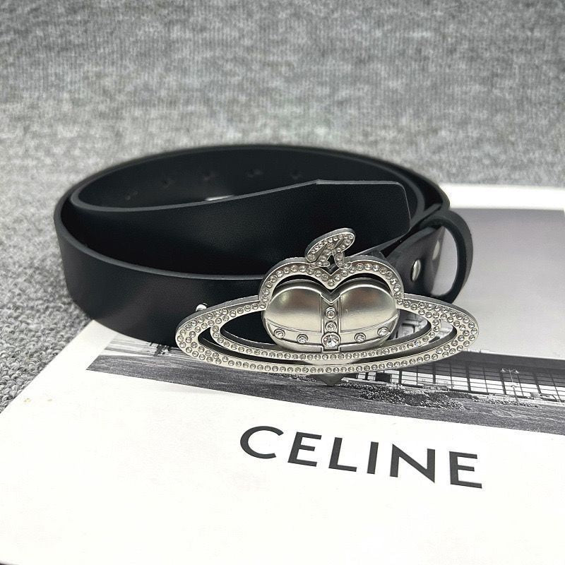 Versatile belt