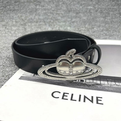 Versatile belt