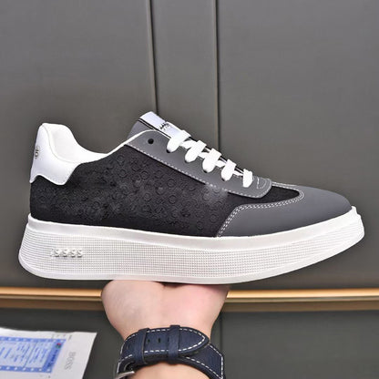 Versatile casual shoes and trendy men's shoes for spring and summer