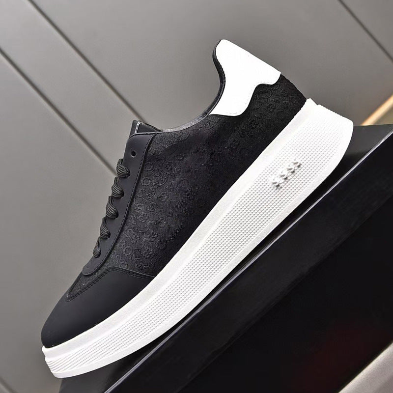 Versatile casual shoes and trendy men's shoes for spring and summer