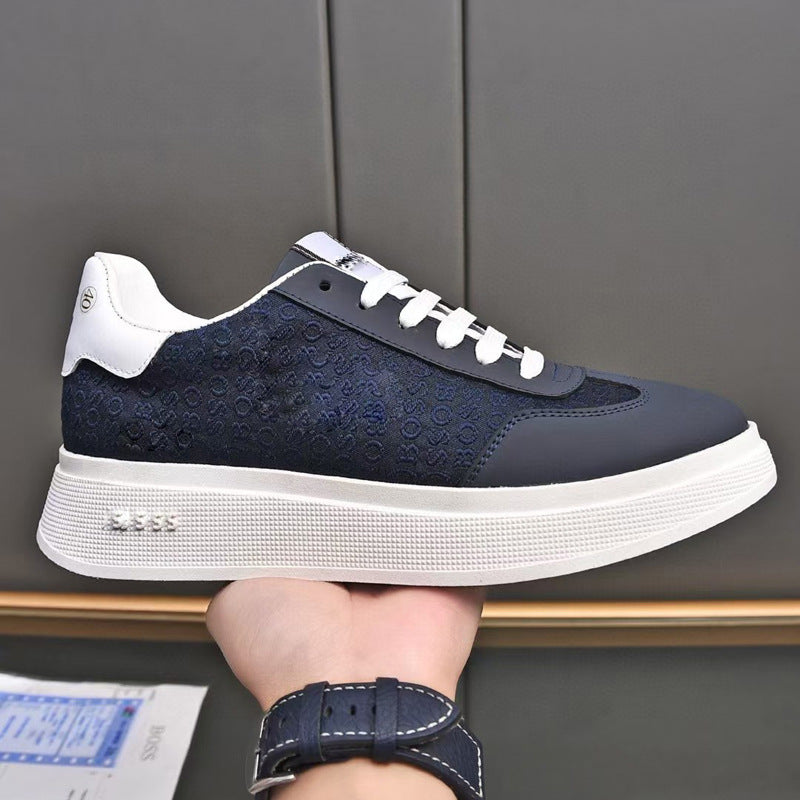 Versatile casual shoes and trendy men's shoes for spring and summer