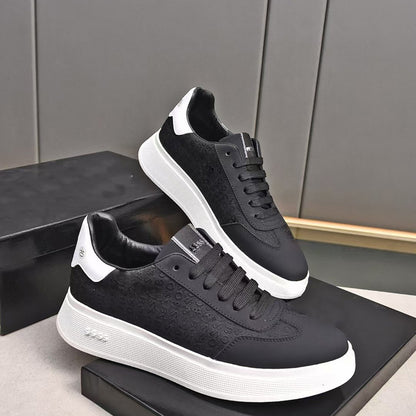 Versatile casual shoes and trendy men's shoes for spring and summer