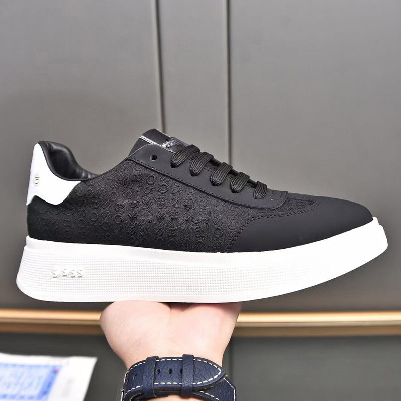 Versatile casual shoes and trendy men's shoes for spring and summer